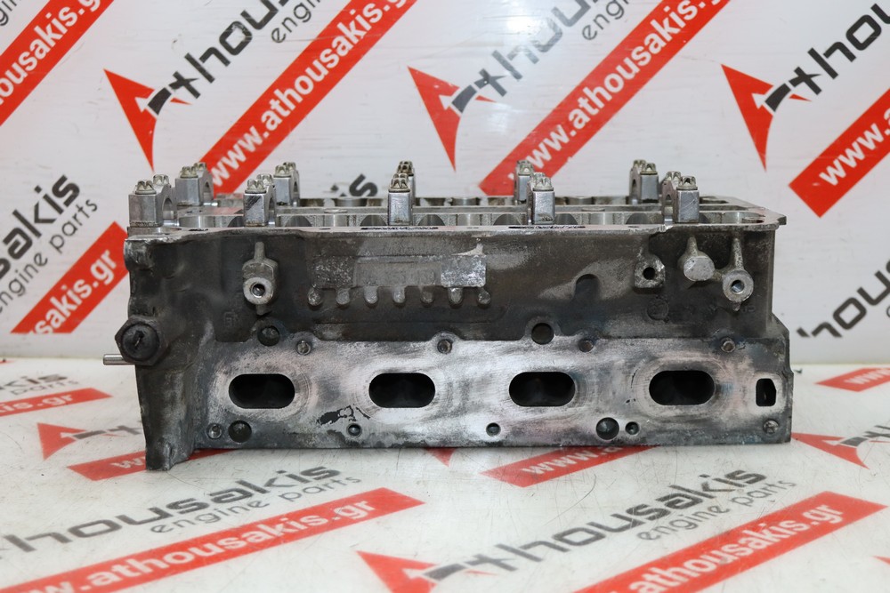 Zylinderkopf 55355430, Z12XEP, Z14XEP, 55355425, 5607157, 607347, 60904, 24469157 zum OPEL Z12XEP, Z14XEP