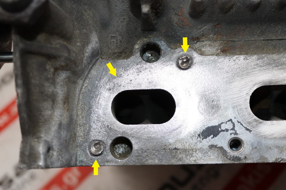 Zylinderkopf 55355430, Z12XEP, Z14XEP, 55355425, 5607157, 607347, 60904, 24469157 zum OPEL Z12XEP, Z14XEP