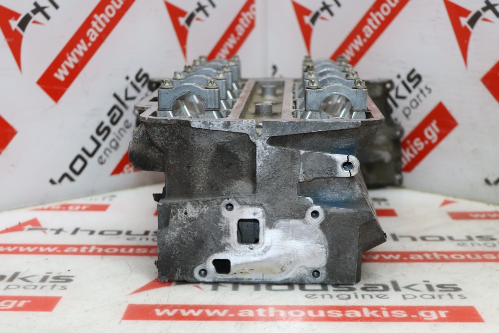 Zylinderkopf 55355430, Z12XEP, Z14XEP, 55355425, 5607157, 607347, 60904, 24469157 zum OPEL Z12XEP, Z14XEP