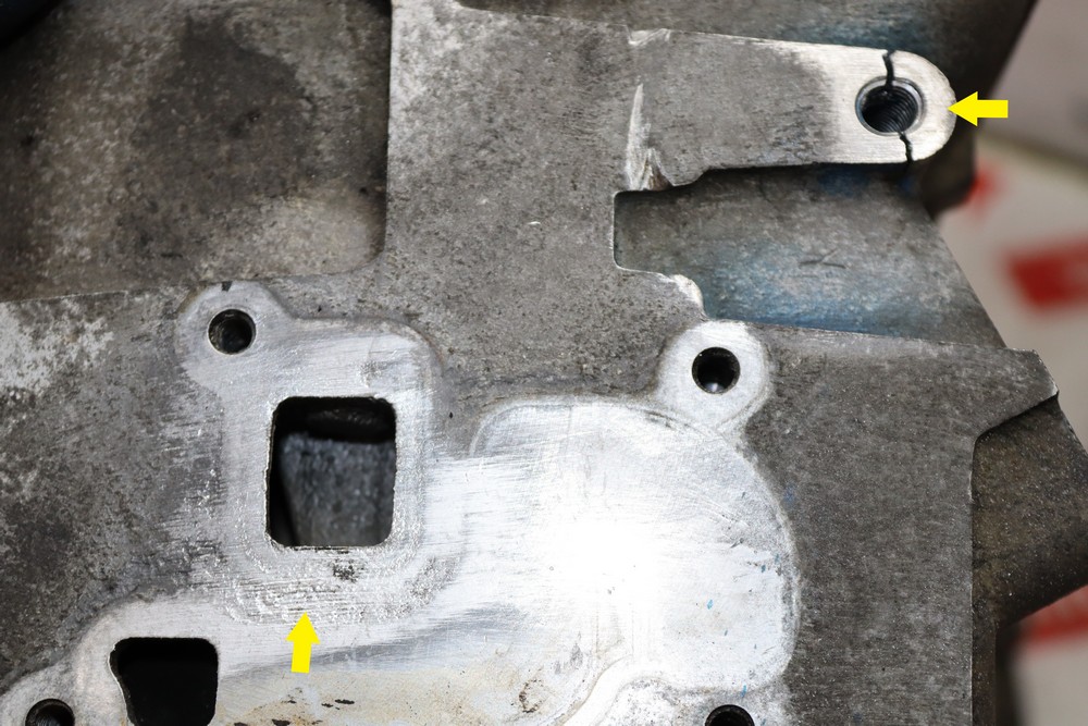Zylinderkopf 55355430, Z12XEP, Z14XEP, 55355425, 5607157, 607347, 60904, 24469157 zum OPEL Z12XEP, Z14XEP