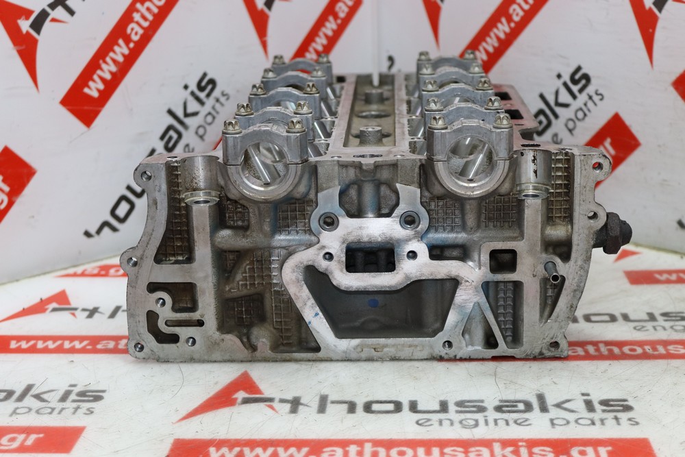 Zylinderkopf 55355430, Z12XEP, Z14XEP, 55355425, 5607157, 607347, 60904, 24469157 zum OPEL Z12XEP, Z14XEP