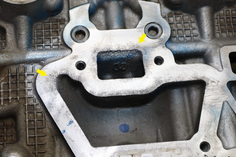 Zylinderkopf 55355430, Z12XEP, Z14XEP, 55355425, 5607157, 607347, 60904, 24469157 zum OPEL Z12XEP, Z14XEP
