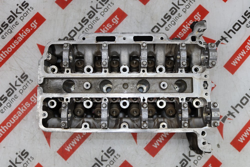 Zylinderkopf 55355430, Z12XEP, Z14XEP, 55355425, 5607157, 607347, 60904, 24469157 zum OPEL Z12XEP, Z14XEP