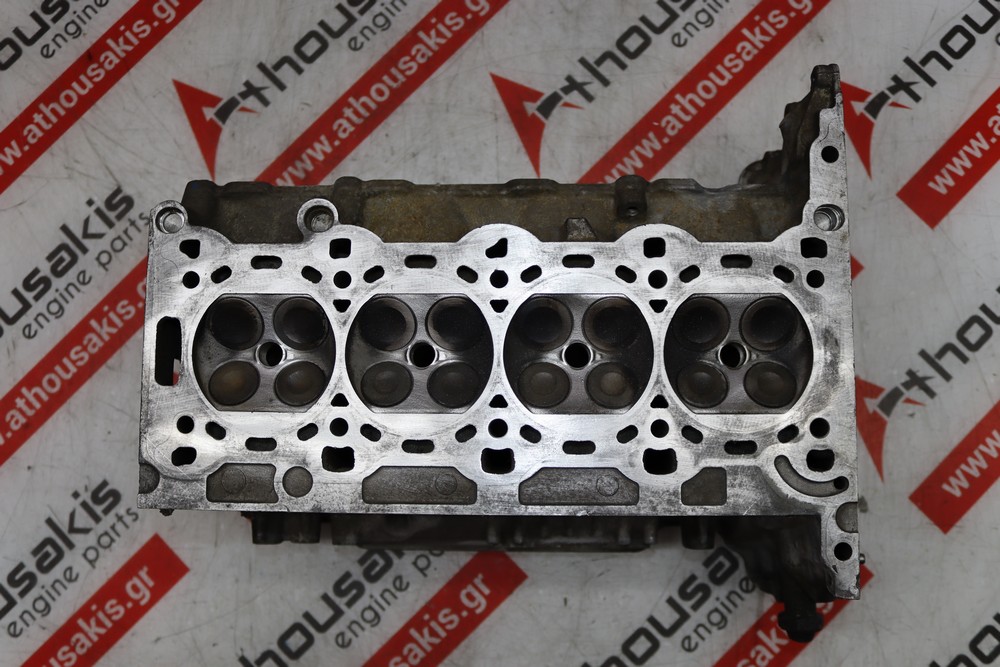 Zylinderkopf 55355430, Z12XEP, Z14XEP, 55355425, 5607157, 607347, 60904, 24469157 zum OPEL Z12XEP, Z14XEP