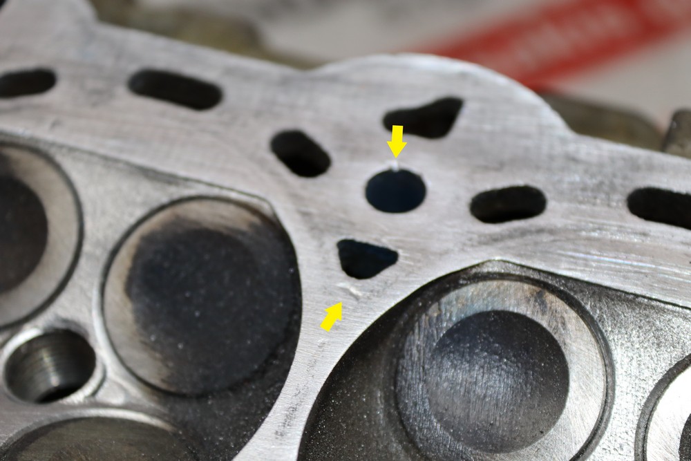 Zylinderkopf 55355430, Z12XEP, Z14XEP, 55355425, 5607157, 607347, 60904, 24469157 zum OPEL Z12XEP, Z14XEP