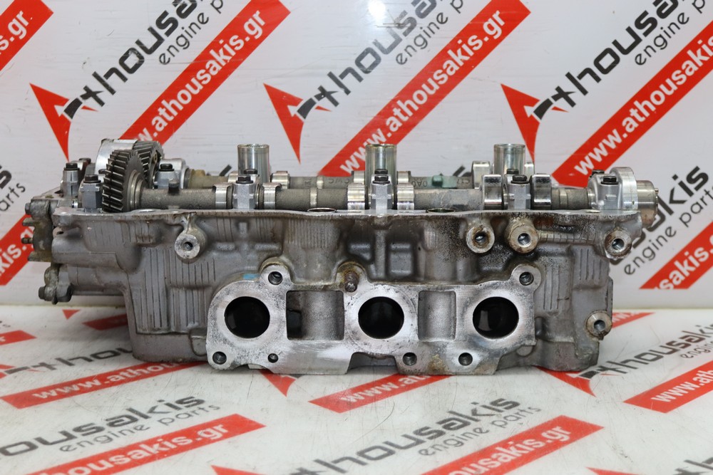 Cylinder Head 3MZ, 11101-29485 for TOYOTA, LEXUS 3MZ-FE