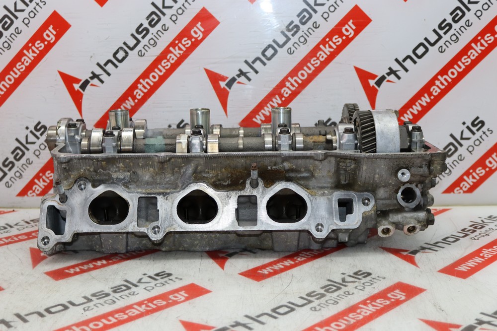 Cylinder Head 3MZ, 11101-29485 for TOYOTA, LEXUS 3MZ-FE