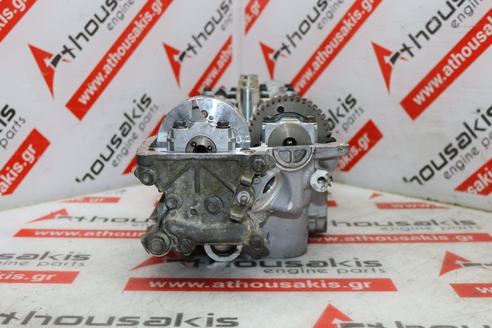 Cylinder Head 3MZ, 11101-29485 for TOYOTA, LEXUS 3MZ-FE