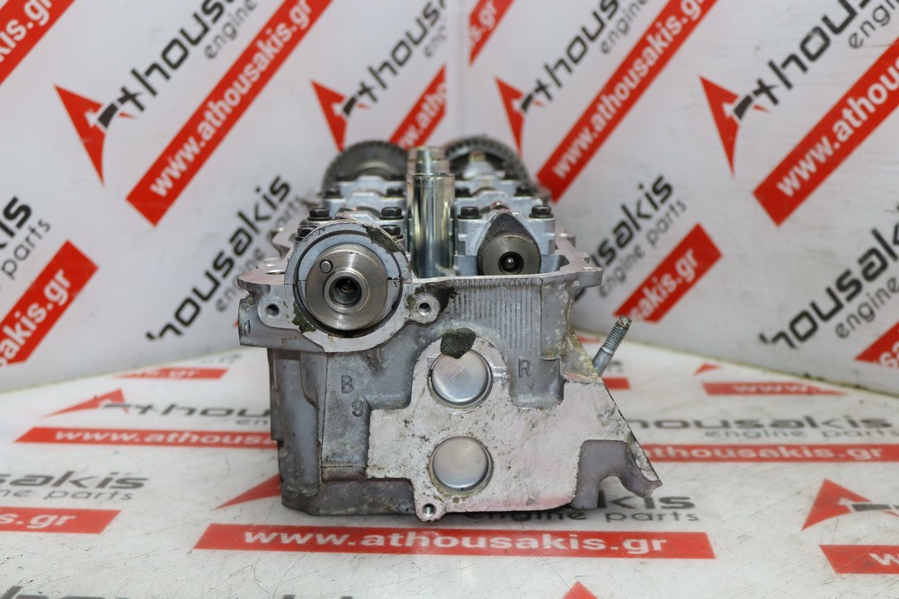 Cylinder Head 3MZ, 11101-29485 for TOYOTA, LEXUS 3MZ-FE