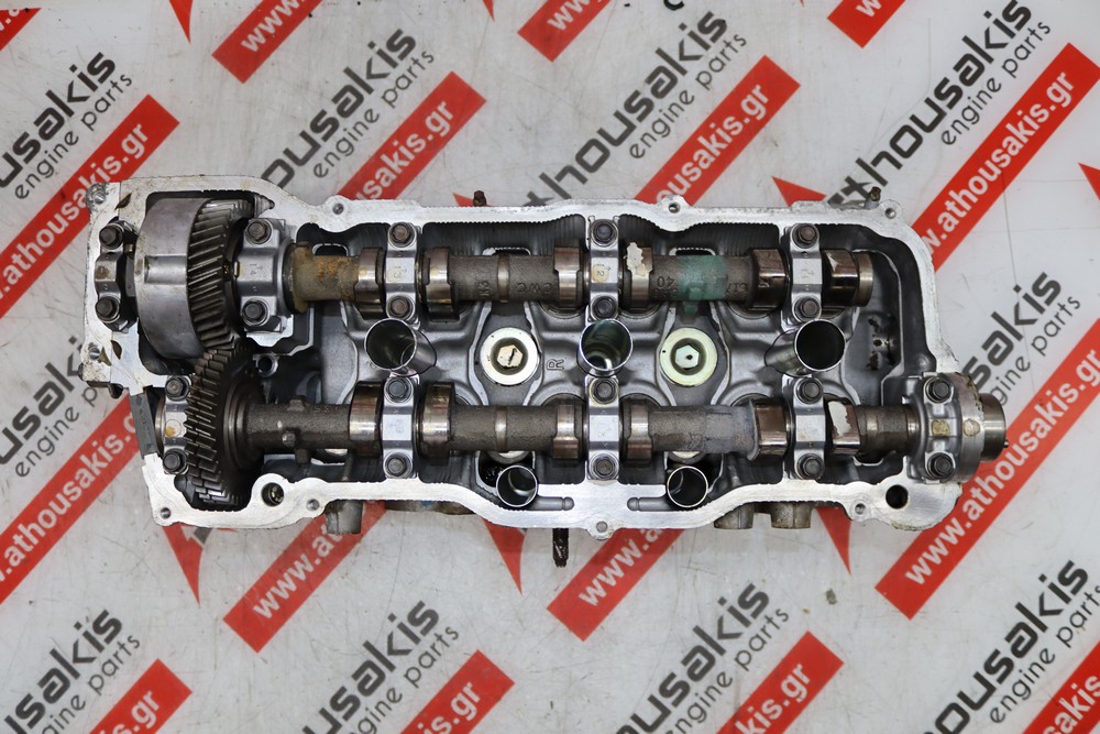 Cylinder Head 3MZ, 11101-29485 for TOYOTA, LEXUS 3MZ-FE