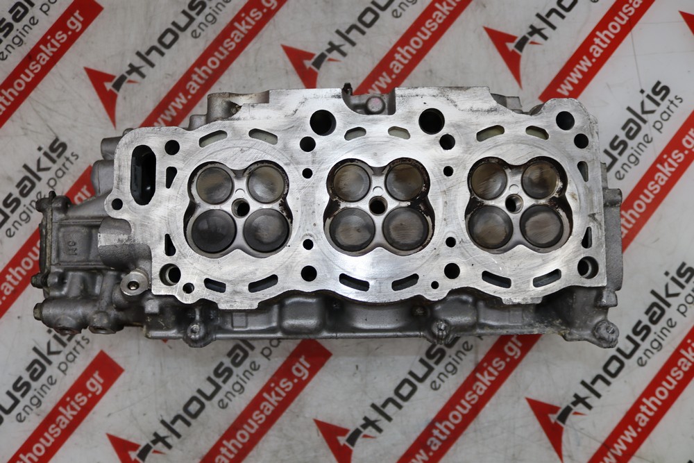 Cylinder Head 3MZ, 11101-29485 for TOYOTA, LEXUS 3MZ-FE