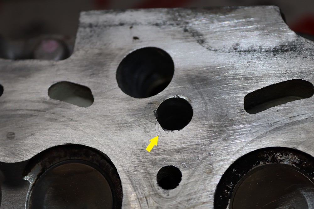 Cylinder Head 3MZ, 11101-29485 for TOYOTA, LEXUS 3MZ-FE