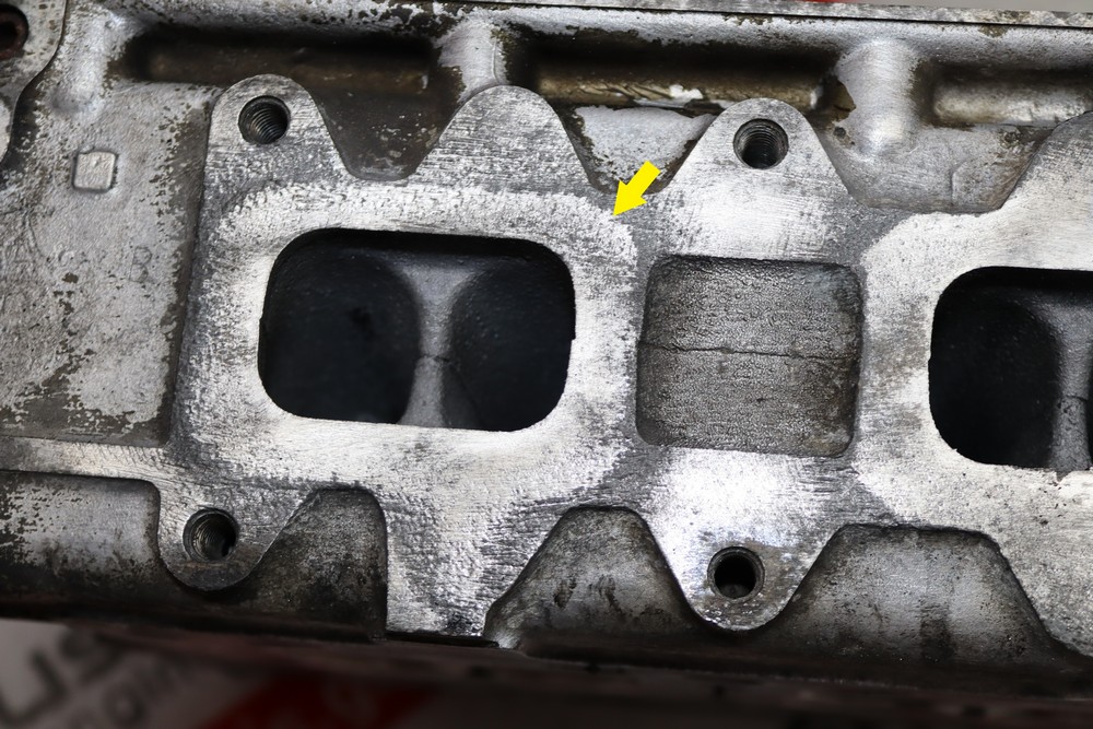 Cylinder Head 502295007, F1C, 4P10, 5802114243, QC000475 for FIAT, IVECO, PEUGEOT, CITROEN, MITSUBISHI F1C, 4P10