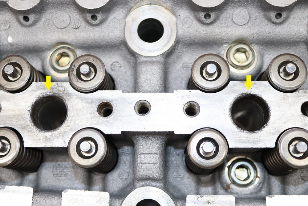 Cylinder Head 502295007, F1C, 4P10, 5802114243, QC000475 for FIAT, IVECO, PEUGEOT, CITROEN, MITSUBISHI F1C, 4P10