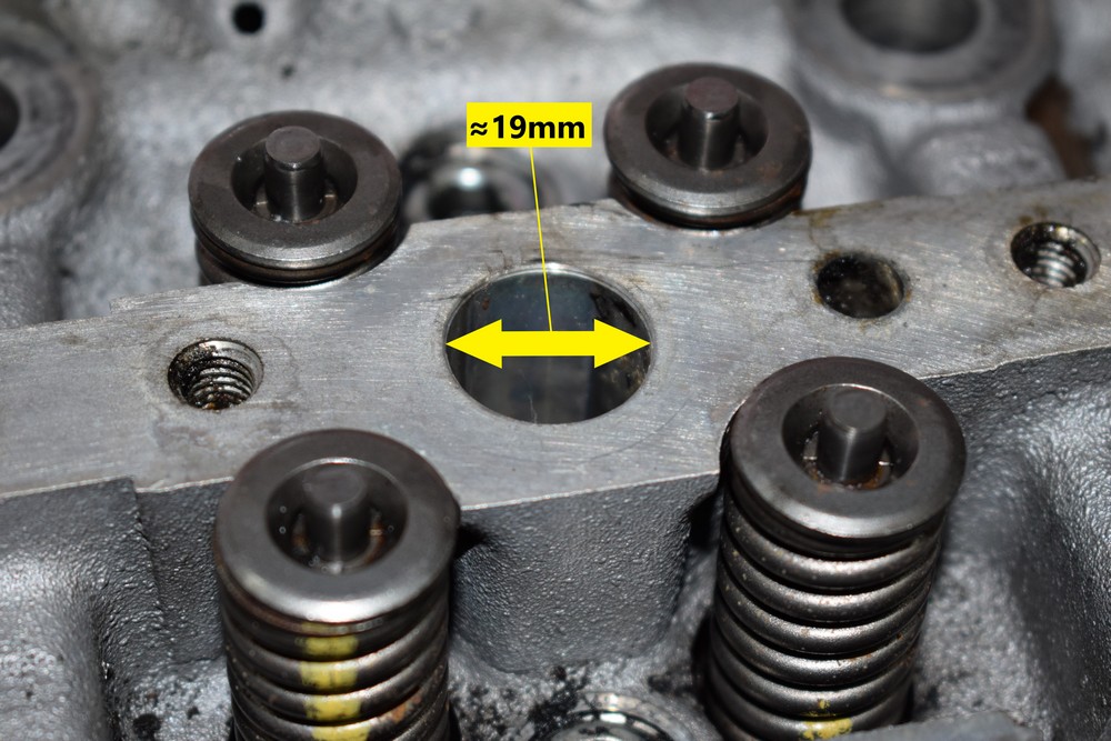 Cylinder Head 502295007, F1C, 4P10, 5802114243, QC000475 for FIAT, IVECO, PEUGEOT, CITROEN, MITSUBISHI F1C, 4P10