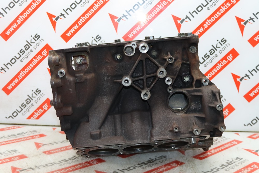 Motorblock 9X2Q6015CB, TDV6, 306DT zum LAND ROVER, JAGUAR 306DT