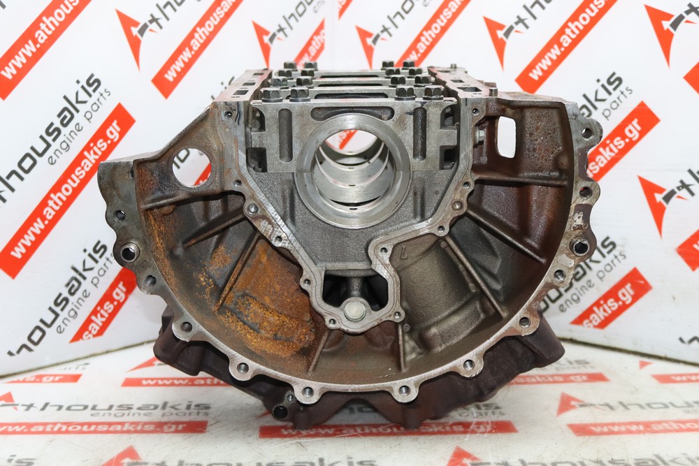 Motorblock 9X2Q6015CB, TDV6, 306DT zum LAND ROVER, JAGUAR 306DT