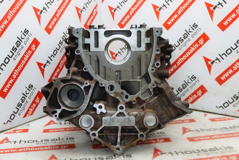 Motorblock 9X2Q6015CB, TDV6, 306DT zum LAND ROVER, JAGUAR 306DT