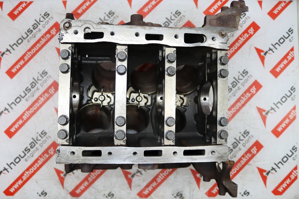 Motorblock 9X2Q6015CB, TDV6, 306DT zum LAND ROVER, JAGUAR 306DT