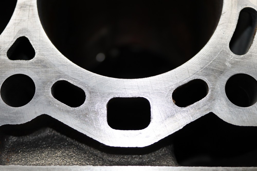 Motorblock 9X2Q6015CB, TDV6, 306DT zum LAND ROVER, JAGUAR 306DT