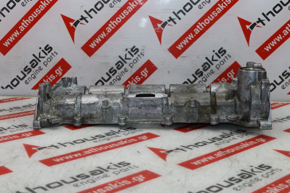 Καβούκι Εκκεντροφόρου HG9Q6E262 για FORD YLF6, YLFS, YLR6, YLCB, YLCC, YLDA, YLDC, YMFX, YMF6, YMFS, YMR6, YNF6, YNFS, YNR6, BCCC, BCCD, BCDA, BCFA, BCFB, BCFC, BCFD, BCRA, BCRB ,BJFA, BJFB, BJFC, BJFD, BFKA, BFKB, BFKC, BFKD, BKRA, BKRB, BLFA, BLFB, BLFC, BLFD, BLHA, BLRA, BLRB,