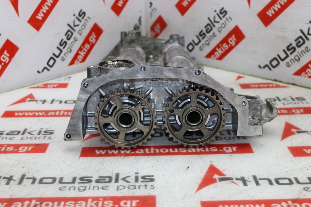 Καβούκι Εκκεντροφόρου HG9Q6E262 για FORD YLF6, YLFS, YLR6, YLCB, YLCC, YLDA, YLDC, YMFX, YMF6, YMFS, YMR6, YNF6, YNFS, YNR6, BCCC, BCCD, BCDA, BCFA, BCFB, BCFC, BCFD, BCRA, BCRB ,BJFA, BJFB, BJFC, BJFD, BFKA, BFKB, BFKC, BFKD, BKRA, BKRB, BLFA, BLFB, BLFC, BLFD, BLHA, BLRA, BLRB,