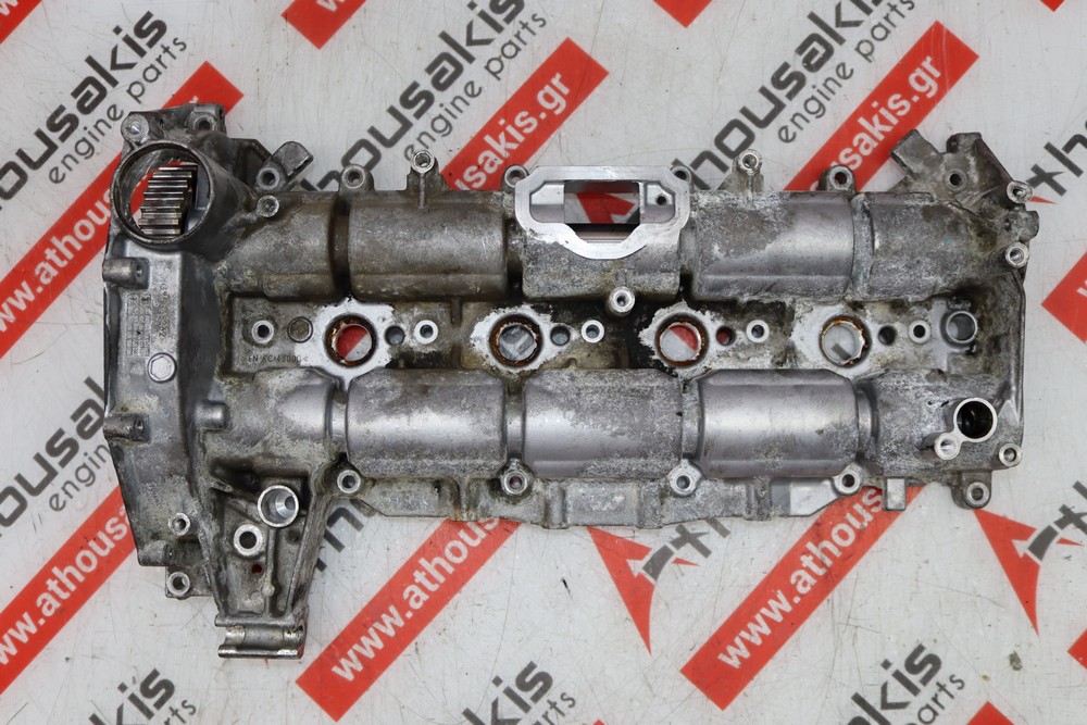 Καβούκι Εκκεντροφόρου HG9Q6E262 για FORD YLF6, YLFS, YLR6, YLCB, YLCC, YLDA, YLDC, YMFX, YMF6, YMFS, YMR6, YNF6, YNFS, YNR6, BCCC, BCCD, BCDA, BCFA, BCFB, BCFC, BCFD, BCRA, BCRB ,BJFA, BJFB, BJFC, BJFD, BFKA, BFKB, BFKC, BFKD, BKRA, BKRB, BLFA, BLFB, BLFC, BLFD, BLHA, BLRA, BLRB,