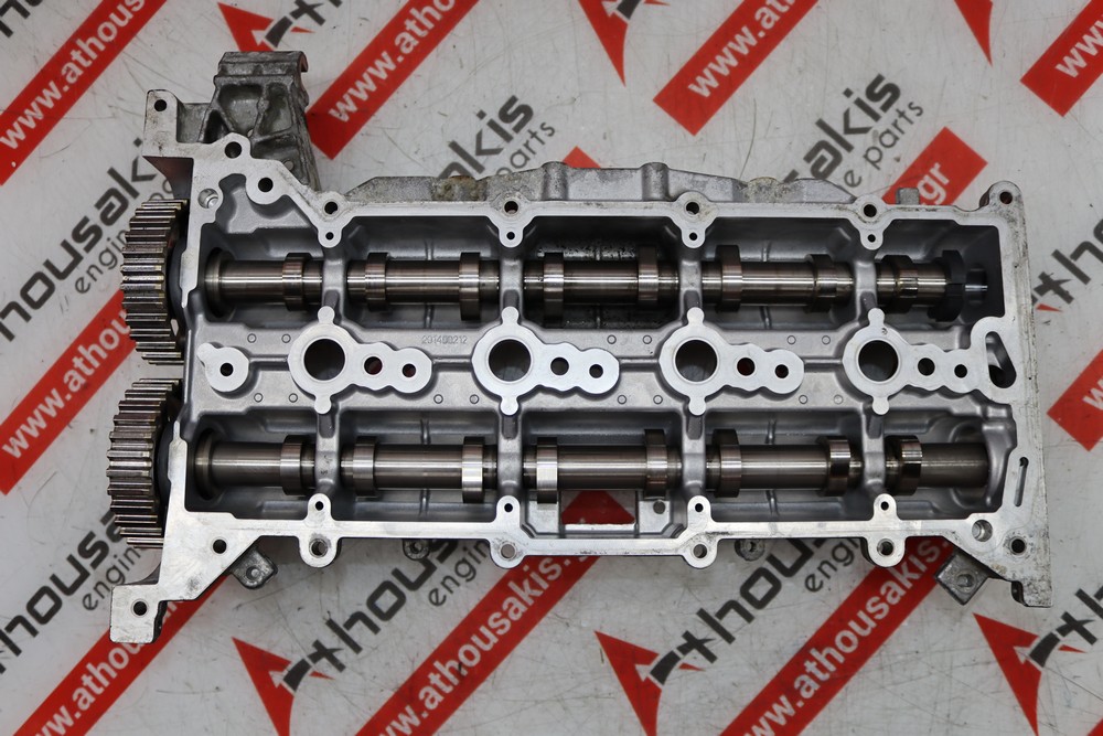 Καβούκι Εκκεντροφόρου HG9Q6E262 για FORD YLF6, YLFS, YLR6, YLCB, YLCC, YLDA, YLDC, YMFX, YMF6, YMFS, YMR6, YNF6, YNFS, YNR6, BCCC, BCCD, BCDA, BCFA, BCFB, BCFC, BCFD, BCRA, BCRB ,BJFA, BJFB, BJFC, BJFD, BFKA, BFKB, BFKC, BFKD, BKRA, BKRB, BLFA, BLFB, BLFC, BLFD, BLHA, BLRA, BLRB,