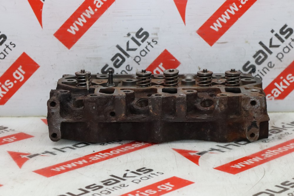 Testata 3TNV76, 3TNV80, 119717-11740, 119746-11740 per YANMAR 3TNV76, 3TNV80
