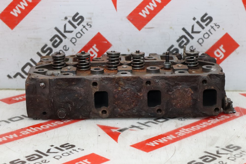 Testata 3TNV76, 3TNV80, 119717-11740, 119746-11740 per YANMAR 3TNV76, 3TNV80