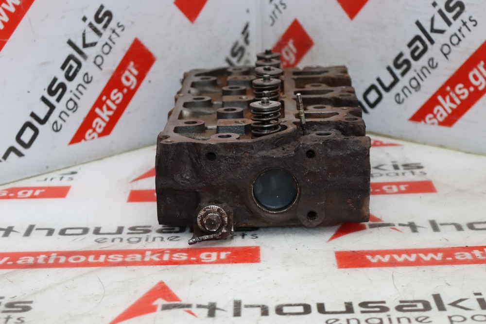 Testata 3TNV76, 3TNV80, 119717-11740, 119746-11740 per YANMAR 3TNV76, 3TNV80