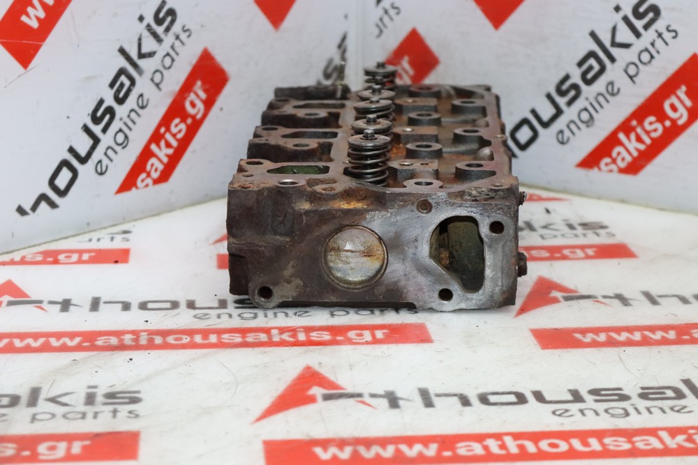 Testata 3TNV76, 3TNV80, 119717-11740, 119746-11740 per YANMAR 3TNV76, 3TNV80