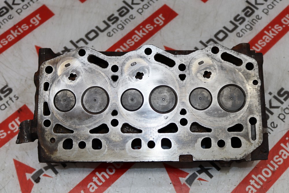Testata 3TNV76, 3TNV80, 119717-11740, 119746-11740 per YANMAR 3TNV76, 3TNV80