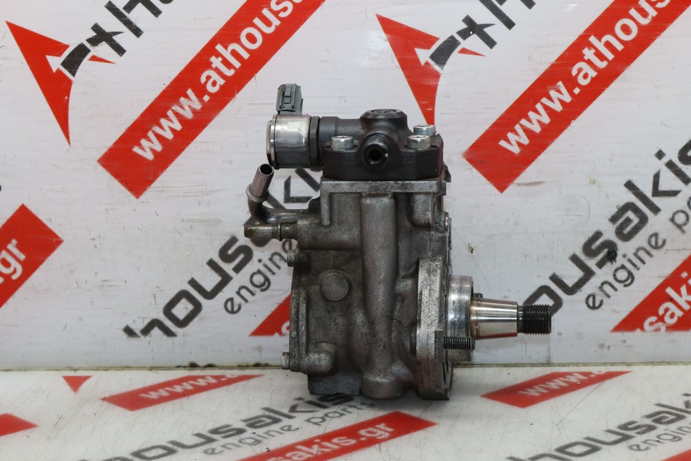 Pompe diesel 31432135 pour VOLVO