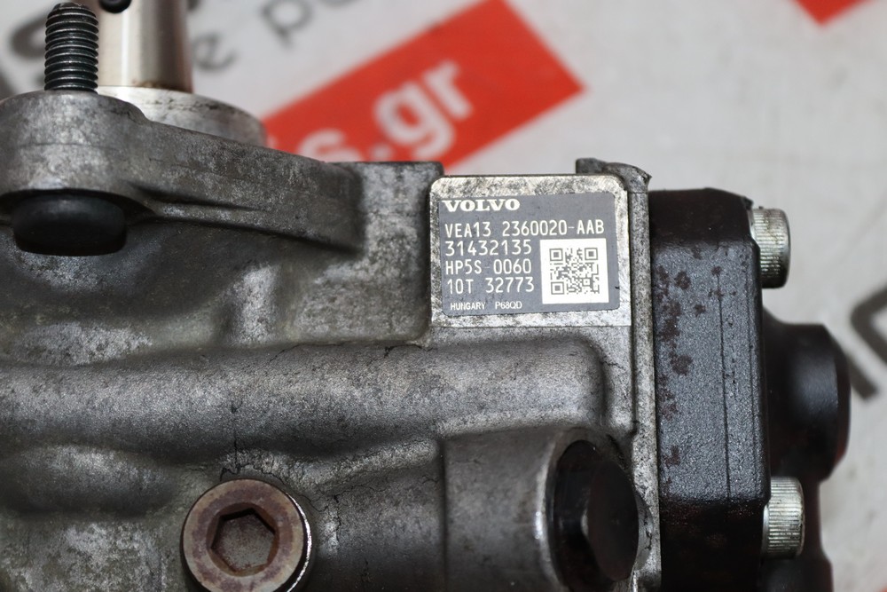Pompe diesel 31432135 pour VOLVO