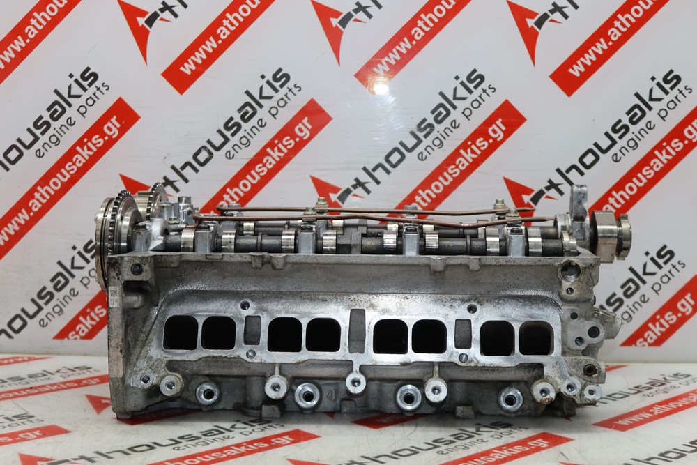 Cylinder Head PYFA-10-100E for MAZDA PY