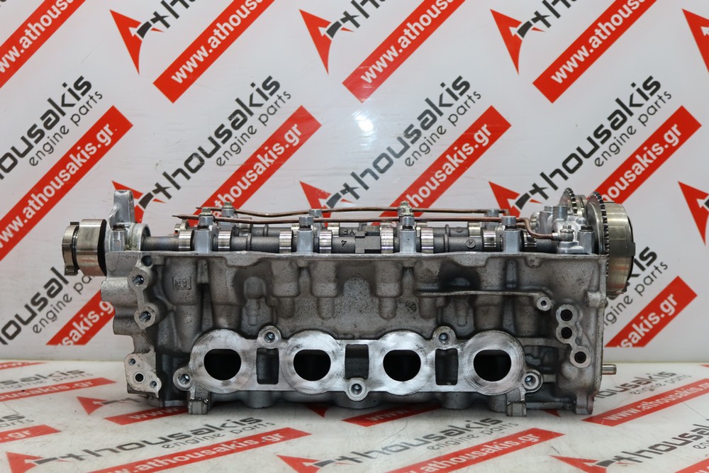 Cylinder Head PYFA-10-100E for MAZDA PY