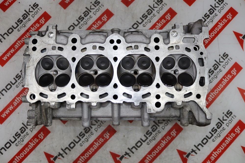 Cylinder Head PYFA-10-100E for MAZDA PY