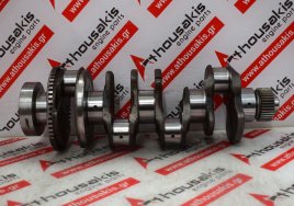 Albero motore 3631720, 1104, C4.4, 3043642 per CATERPILLAR, PERKINS 1104, C4.4