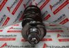 Albero motore 3631720, 1104, C4.4, 3043642 per CATERPILLAR, PERKINS 1104, C4.4
