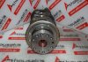 Albero motore 3631720, 1104, C4.4, 3043642 per CATERPILLAR, PERKINS 1104, C4.4