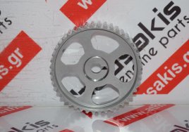 Camshaft pulley 96352808 for DAEWOO, CHEVROLET F8CV, B10S1, B12S1, F12S3
