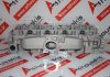 Cylinder Head 0200HS, AV6Q6C032AA, 1685778, 36001473 for PEUGEOT, CITROEN, FORD, VOLVO 8HR, 9HC, 9HD, 9HH, 9HF, 9HJ, 9HL, 9HM, 9HN, 9HP, 9HR, 9H05, 9H06, 9H07, BH01, BH02, BH06, BHX, BHV, BHZ, BHY, BHW, F6JD, KVJA, NGCA, T1BA, T1BB, T1BC, T1DA, T1DB, T1WA, T1WB, T3CA, T3CB, T3CC, T3DA, T3DB, T3JA, TZGA, TZGB, TZJA, TZJB, U3CA, UGCA, UGCB, UGCC, UGJC, UGJE, UGJG, UGJM, XUCA, XUCC, XUCD, XUJA, XUJB, XUJC, XUJD, XUJE, XUJF, XUJG, XUJH, XUJK, XUJL, XUJM, XUJN, XVCA, XVCB, XVCC, XVJD, XWGA, XWGB, XWGC, XWCA, XWCB, XWDA, XWDB, XWDC, XWDD, XWDE, D4162T