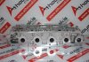 Cylinder Head 0200HS, AV6Q6C032AA, 1685778, 36001473 for PEUGEOT, CITROEN, FORD, VOLVO 8HR, 9HC, 9HD, 9HH, 9HF, 9HJ, 9HL, 9HM, 9HN, 9HP, 9HR, 9H05, 9H06, 9H07, BH01, BH02, BH06, BHX, BHV, BHZ, BHY, BHW, F6JD, KVJA, NGCA, T1BA, T1BB, T1BC, T1DA, T1DB, T1WA, T1WB, T3CA, T3CB, T3CC, T3DA, T3DB, T3JA, TZGA, TZGB, TZJA, TZJB, U3CA, UGCA, UGCB, UGCC, UGJC, UGJE, UGJG, UGJM, XUCA, XUCC, XUCD, XUJA, XUJB, XUJC, XUJD, XUJE, XUJF, XUJG, XUJH, XUJK, XUJL, XUJM, XUJN, XVCA, XVCB, XVCC, XVJD, XWGA, XWGB, XWGC, XWCA, XWCB, XWDA, XWDB, XWDC, XWDD, XWDE, D4162T