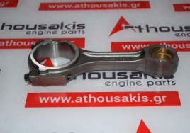 Шатун 1099820, YC1Q6200ABB, 6C1Q6200BAA, 6C1Q6200BBA, 6C1Q6200BCA для FORD D2FA, D4FA, D0FA, F4FA, FXFA, H9FA, H9FB, H9FD, JXFA, JXFC, PHFA, PHFC