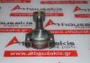 Шатун 1099820, YC1Q6200ABB, 6C1Q6200BAA, 6C1Q6200BBA, 6C1Q6200BCA для FORD D2FA, D4FA, D0FA, F4FA, FXFA, H9FA, H9FB, H9FD, JXFA, JXFC, PHFA, PHFC