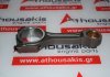 Biela 7C166200BAB, 7C166200BAA, UH02-11-210, UH04-11-210 para FORD, MAZDA SAFA, SAFB, SA2R, SA2S, SA2W, P5AT