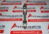 Biela 7C166200BAB, 7C166200BAA, UH02-11-210, UH04-11-210 para FORD, MAZDA SAFA, SAFB, SA2R, SA2S, SA2W, P5AT