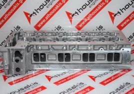 Cylinder Head 5802114243, QC000475 for IVECO, MITSUBISHI F1CGL411A, F1CGL411B, 4P10