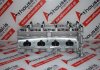 Cylinder Head 55565295, 93169418, 55573010, 55587168, 55597234, A14NET, A14NEL, B14NEL, B14NEJ, B14NET, U14NET, D14NET for OPEL, CHEVROLET A14NET, A14NEL, B14NEL, B14NEJ, B14NET, U14NET, D14NET